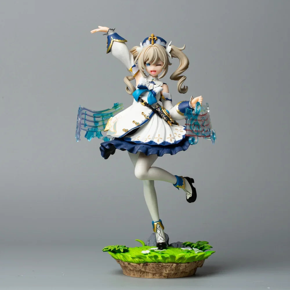 Genshin Impact Blind Box – Surprise Game Action Figure | Mystery Collectible