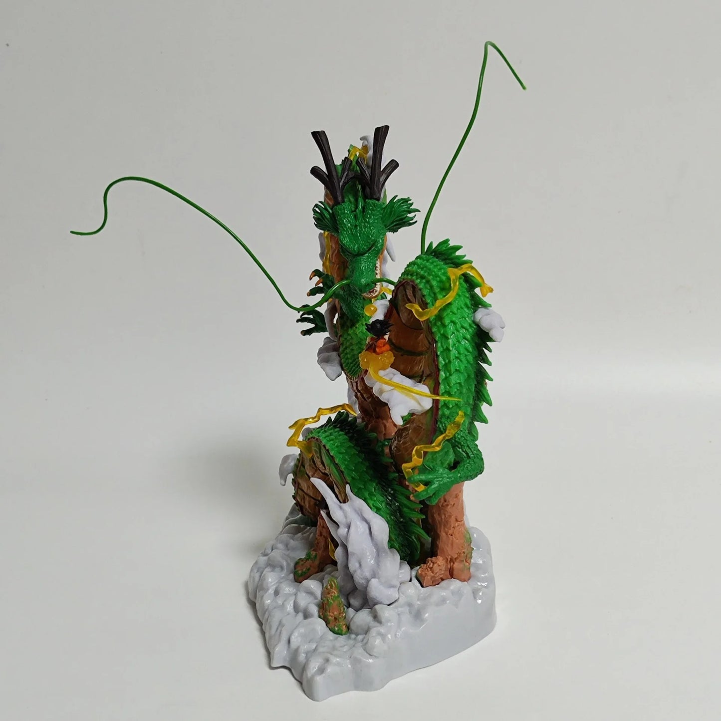 Dragon Ball Shenron Figure – 24cm Anime PVC Statue | Collectible Figurine Model Toy