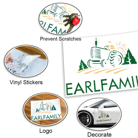 EARLFAMILY 13cm x 10.5cm Tanya Degurechaff Car Sticker Cartoon Anime Car Decal JDM Window Trunk 4x4 Stickers Car Accessories