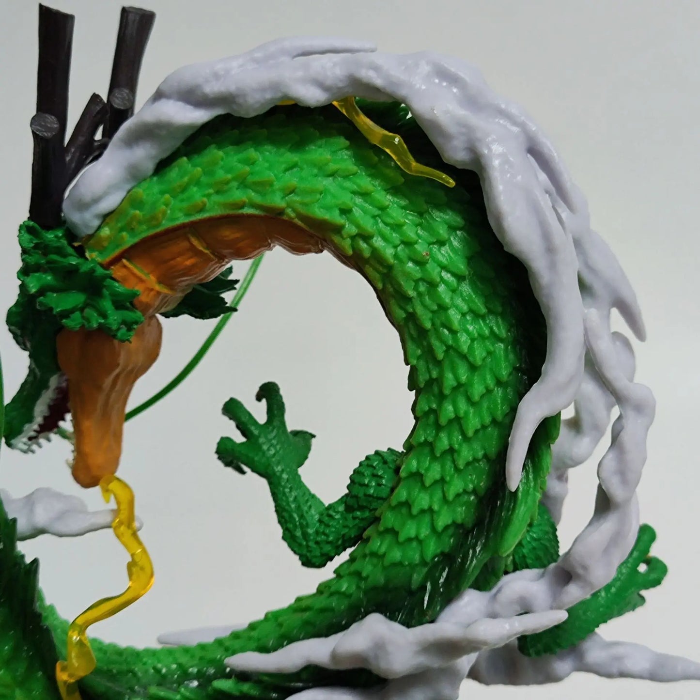 Dragon Ball Shenron Figure – 24cm Anime PVC Statue | Collectible Figurine Model Toy