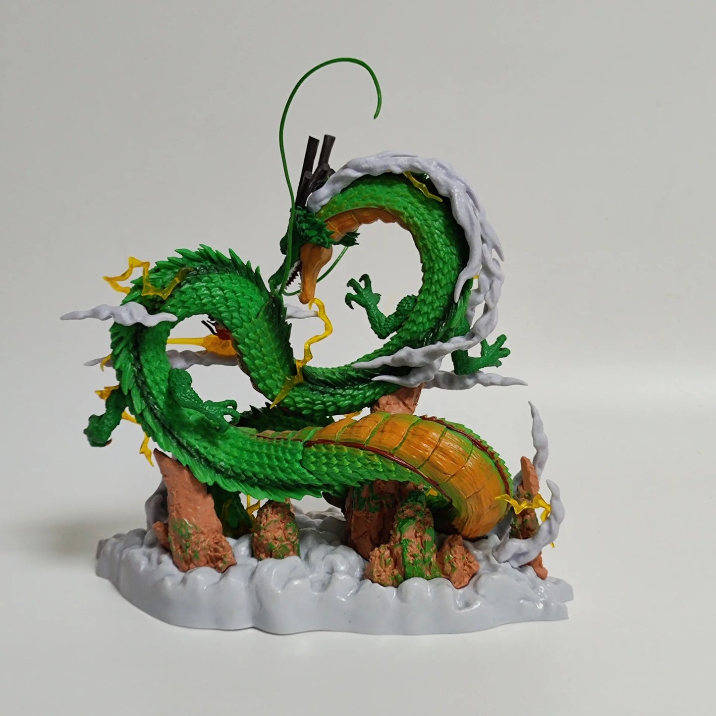 Dragon Ball Shenron Figure – 24cm Anime PVC Statue | Collectible Figurine Model Toy