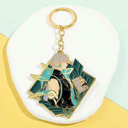 Metal Bookmark – Elegant Hollow-Out Design with Chain Pendant, Collectible Bookmarks for Reading Lovers, Souvenir Gift for Fans