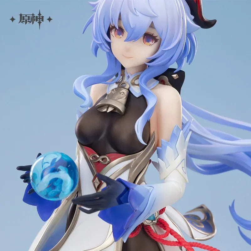Genshin Impact Blind Box – Surprise Game Action Figure | Mystery Collectible