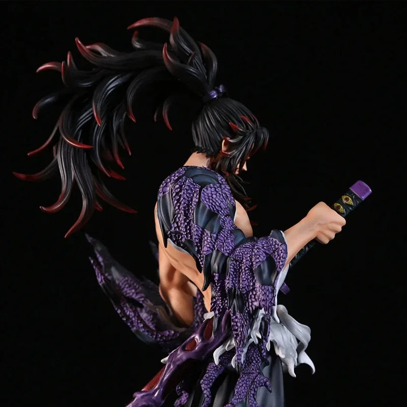 30cm Demon Slayer Adult Action Figure Collection Modal