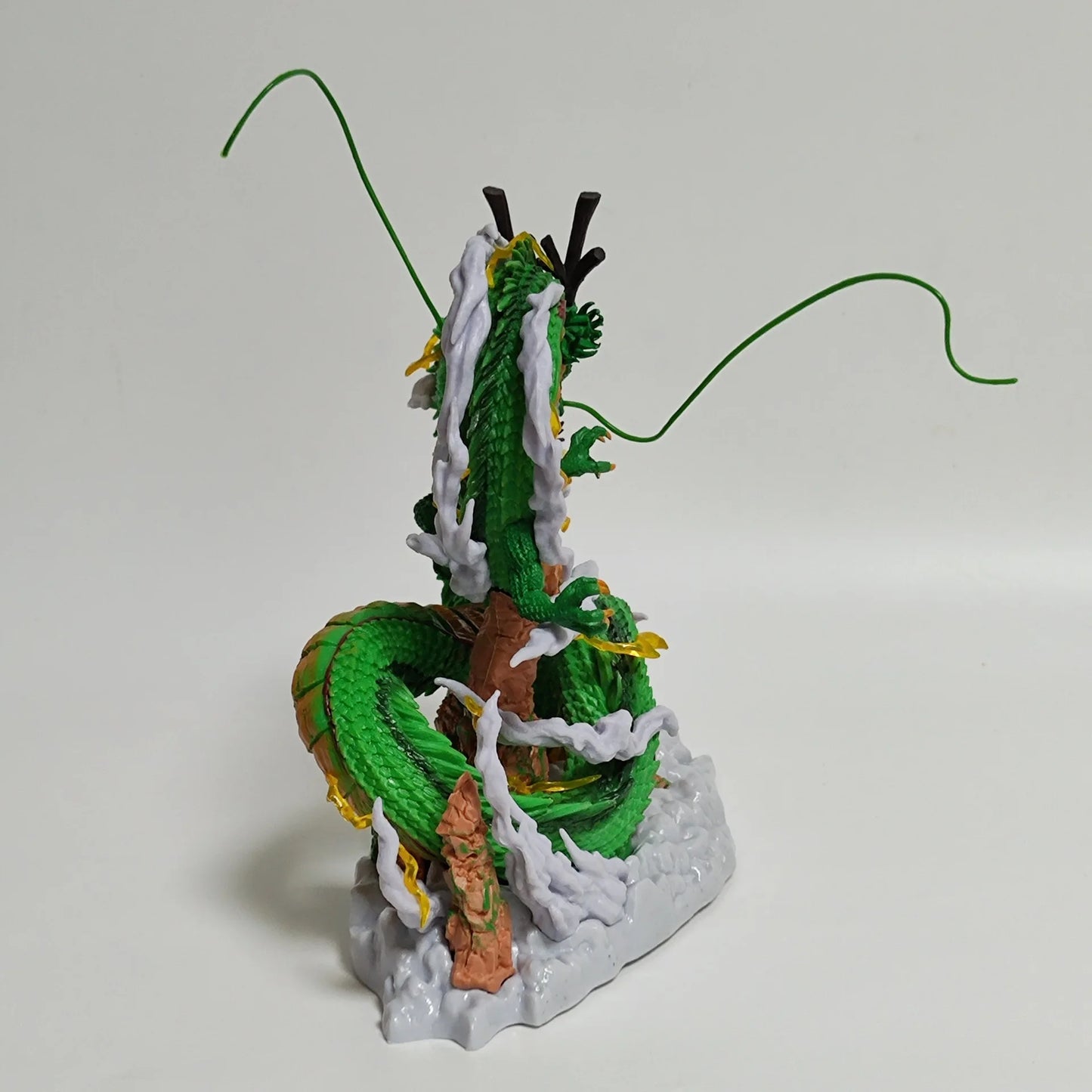 Dragon Ball Shenron Figure – 24cm Anime PVC Statue | Collectible Figurine Model Toy