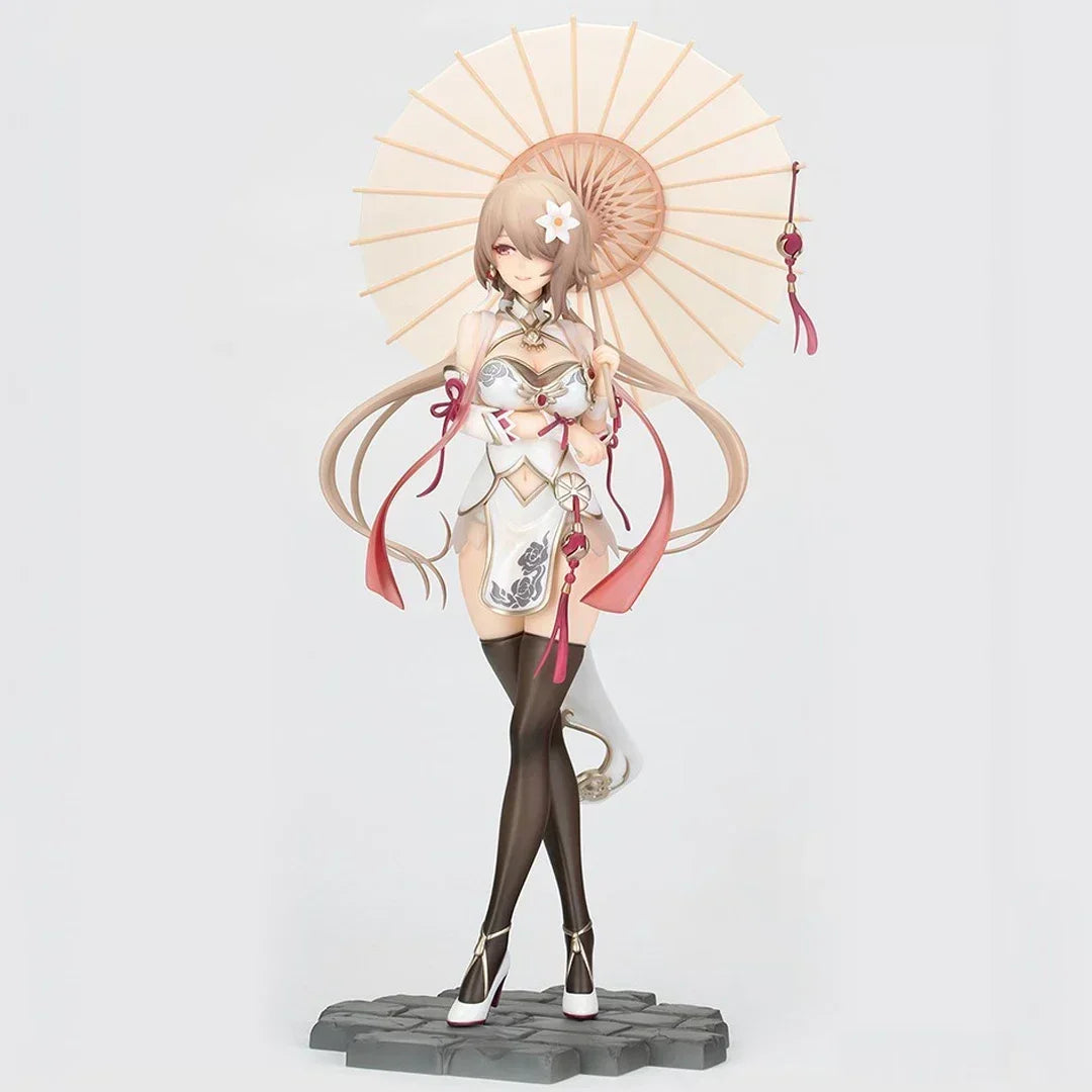 Honkai Impact 3rd Mei Raiden Figure – 25cm Anime PVC Model Statue