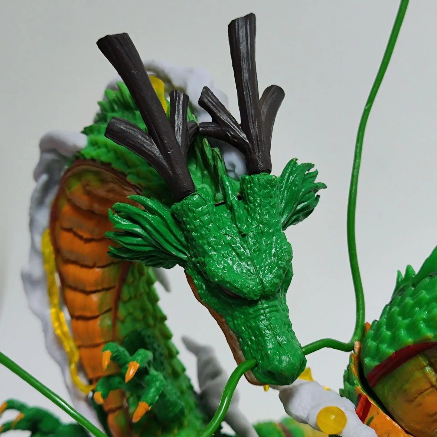 Dragon Ball Shenron Figure – 24cm Anime PVC Statue | Collectible Figurine Model Toy