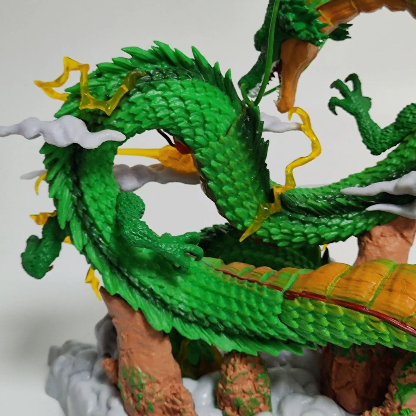 Dragon Ball Shenron Figure – 24cm Anime PVC Statue | Collectible Figurine Model Toy