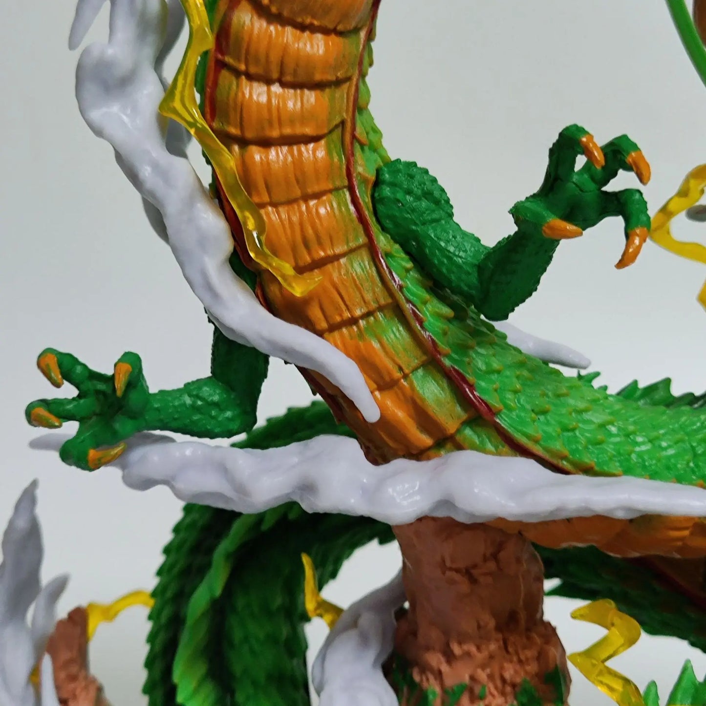 Dragon Ball Shenron Figure – 24cm Anime PVC Statue | Collectible Figurine Model Toy