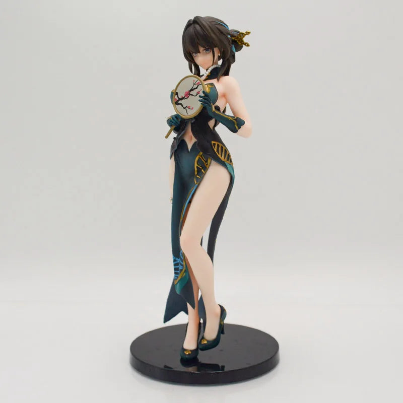 Honkai Impact 3rd Mei Raiden Figure – 25cm Anime PVC Model Statue