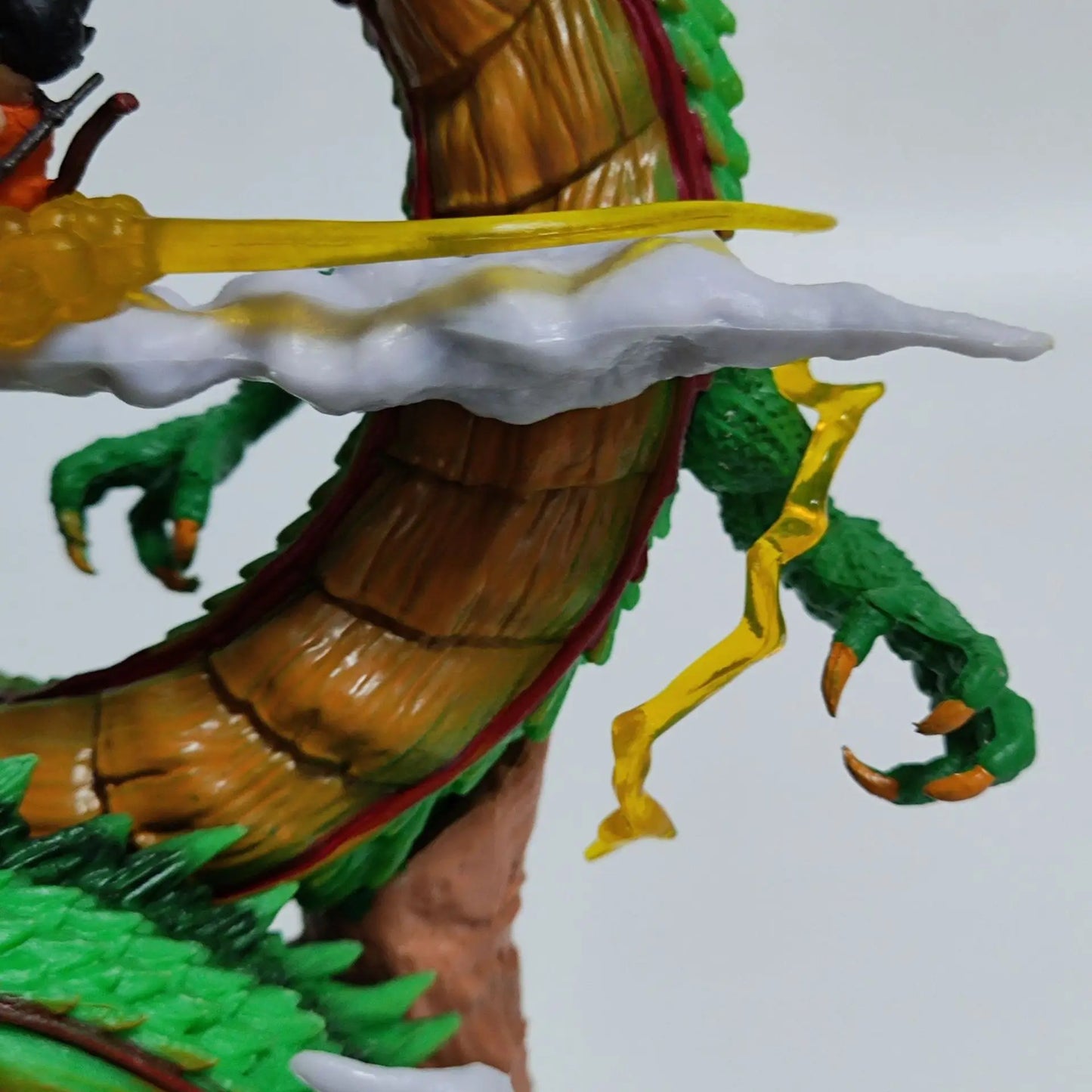 Dragon Ball Shenron Figure – 24cm Anime PVC Statue | Collectible Figurine Model Toy